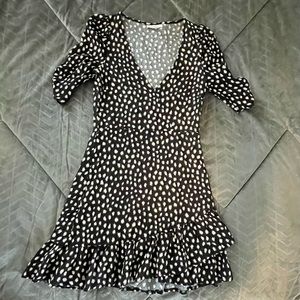 Topshop dress. Never worn.